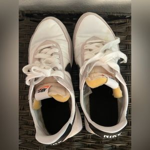 Nike Waffle